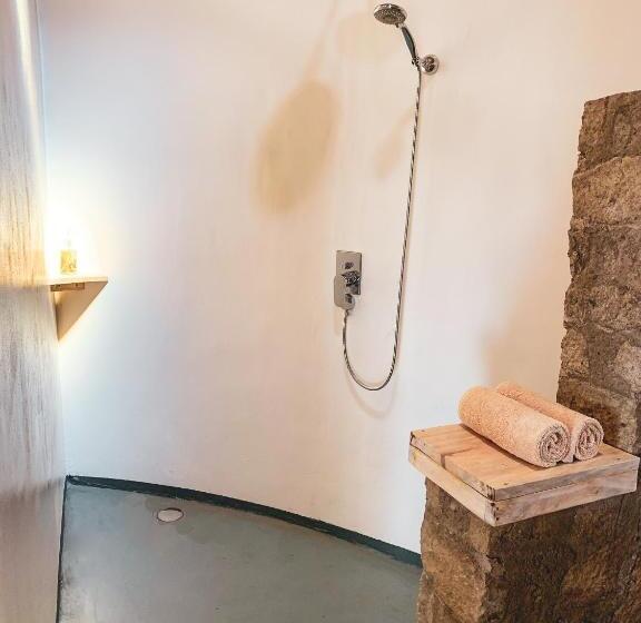 디럭스 방갈로, Foresight Eco Lodge & Safari
