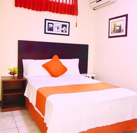 Quarto Estandar, Madrigal