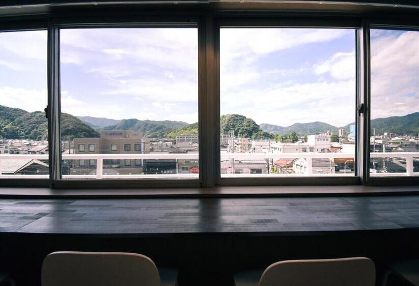 استودیوی استاندارد, Manabiamu 4f   Vacation Stay 58915v