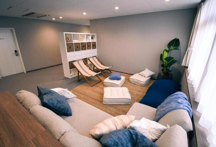 استودیوی استاندارد, Manabiamu 4f   Vacation Stay 58915v
