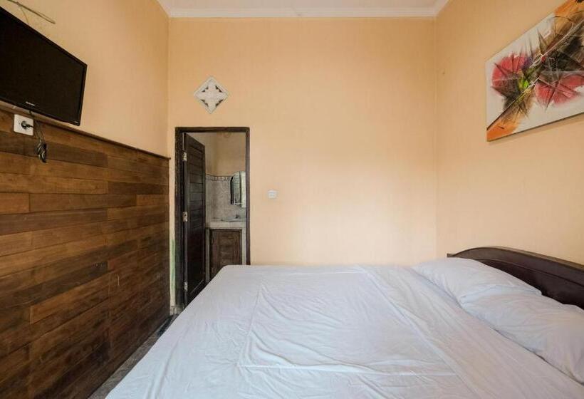 스탠다드 룸, Pelangi Homestay Bedugul Redpartner