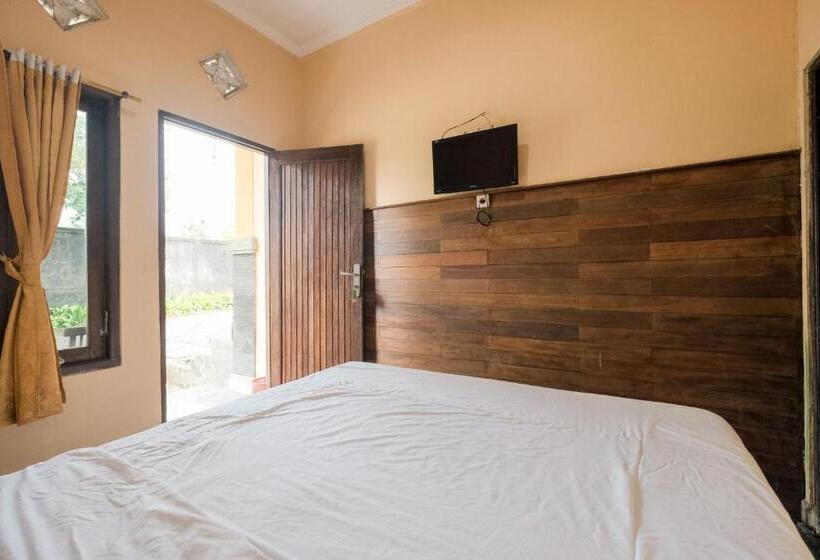 Номер Стандарт, Pelangi Homestay Bedugul Redpartner