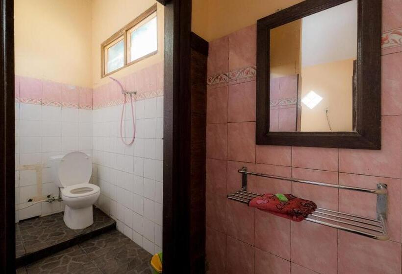 Номер Superior, Pelangi Homestay Bedugul Redpartner