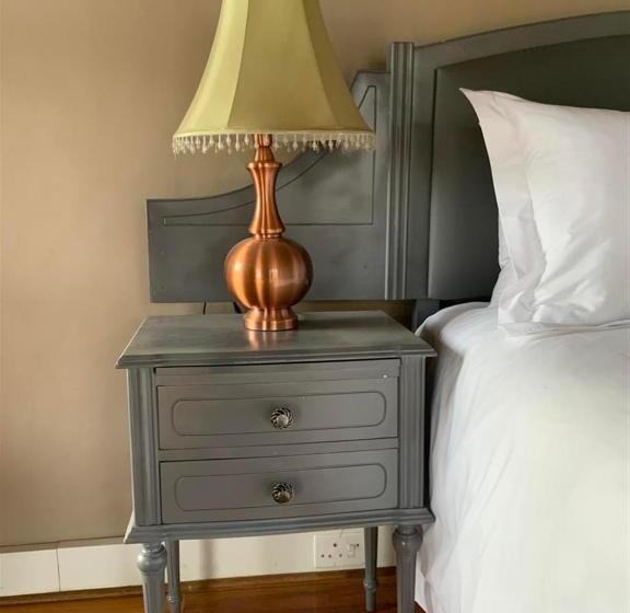 Quarto Estandar com Sacada, Marina Views Guesthouse