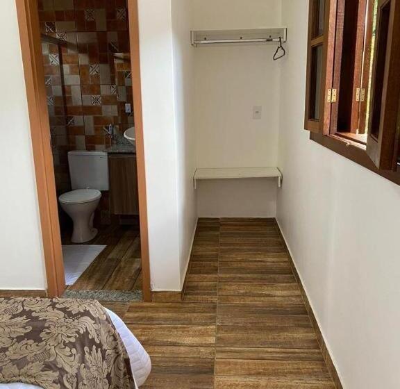 Номер Стандарт, Pousada Da Villa