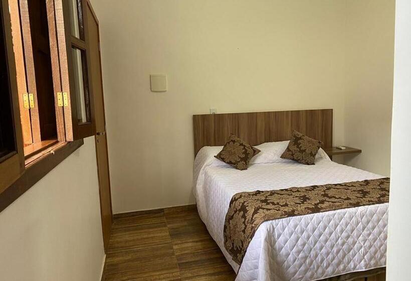 Standard Szoba, Pousada Da Villa