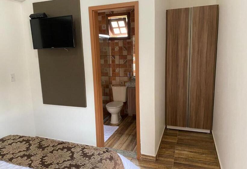 Номер Superior, Pousada Da Villa