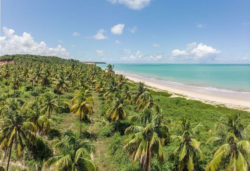 דירת חדר, Vila Gale Resort Alagoas  All Inclusive