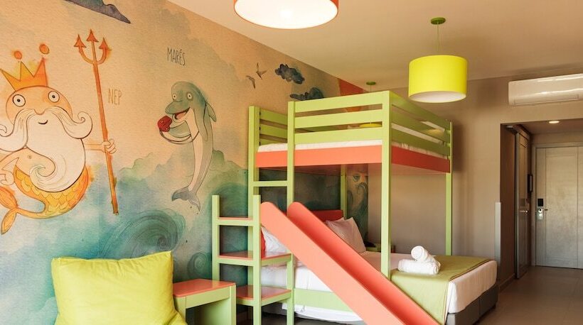 דירת חדר, Vila Gale Resort Alagoas  All Inclusive