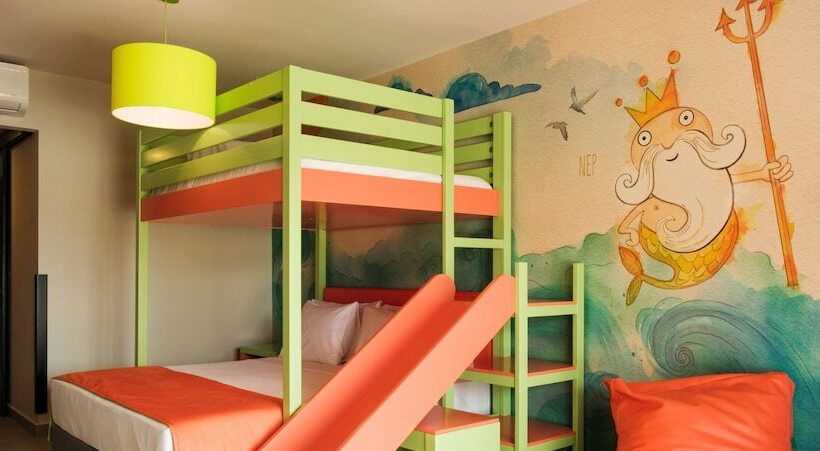 침실 1개 아파트, Vila Gale Resort Alagoas  All Inclusive