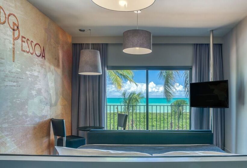 샬레, Vila Gale Resort Alagoas  All Inclusive