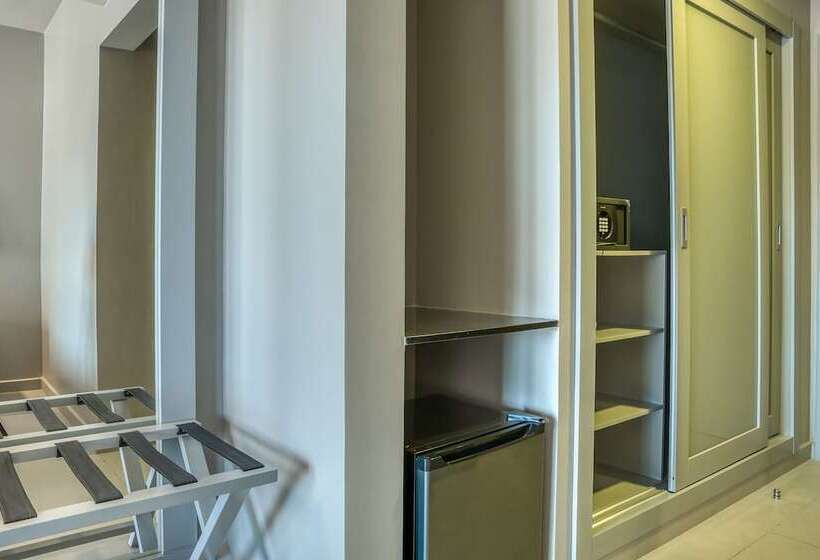 스위트, Vila Gale Resort Alagoas  All Inclusive