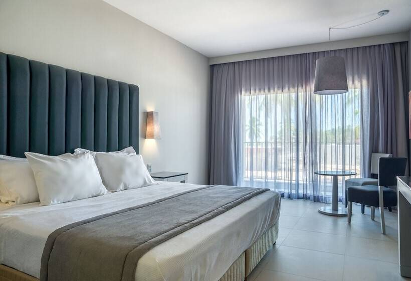 סוויטה, Vila Gale Resort Alagoas  All Inclusive