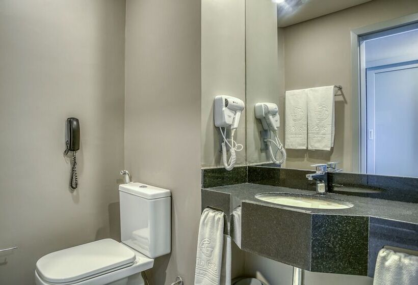 패밀리 스위트, Vila Gale Resort Alagoas  All Inclusive