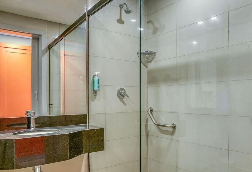 סוויטה משפחתית, Vila Gale Resort Alagoas  All Inclusive