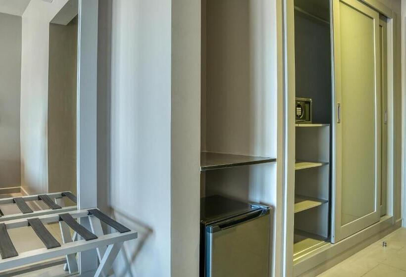 דירת חדר, Vila Gale Resort Alagoas  All Inclusive