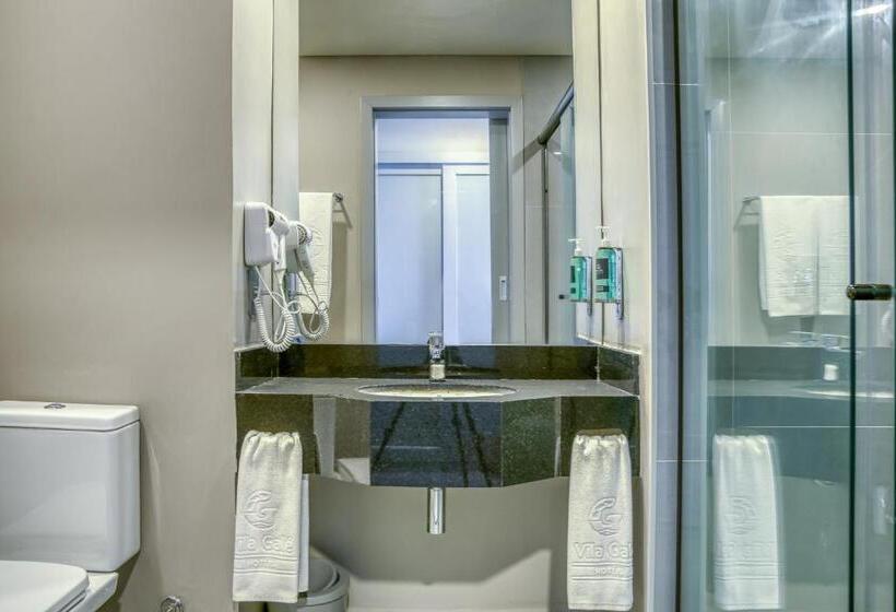 1 베드룸 수피리어 스위트, Vila Gale Resort Alagoas  All Inclusive