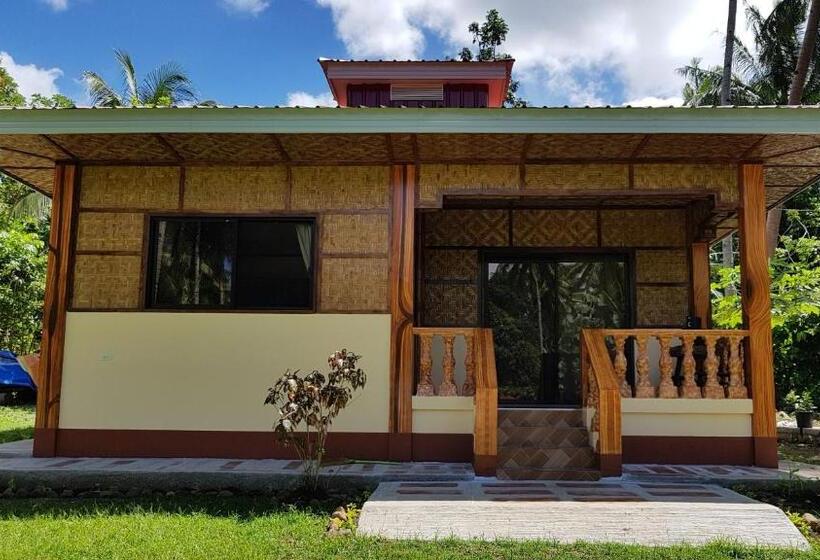 디럭스 스튜디오, Paco S Garden Home Stay