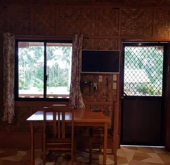 Студио Стандарт Вид на Сад, Paco S Garden Home Stay