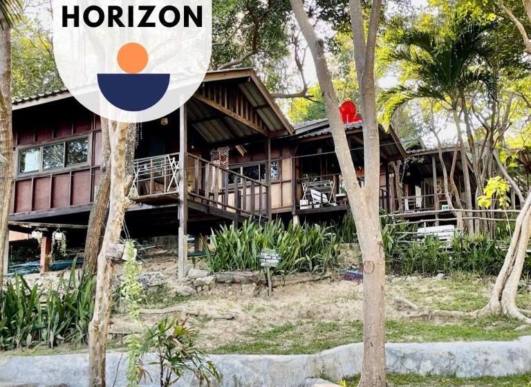 Quarto Estandar Cama King, Horizon Resort