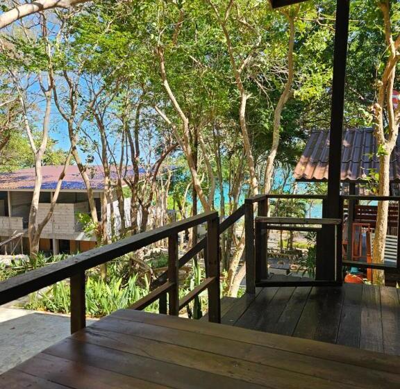 Quarto Estandar Cama King, Horizon Resort