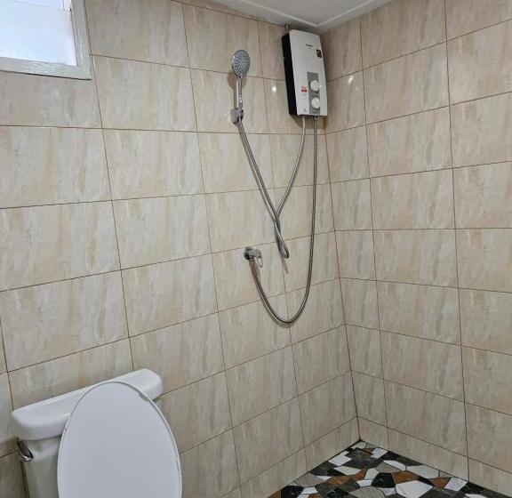 Quarto Estandar Cama King, Horizon Resort