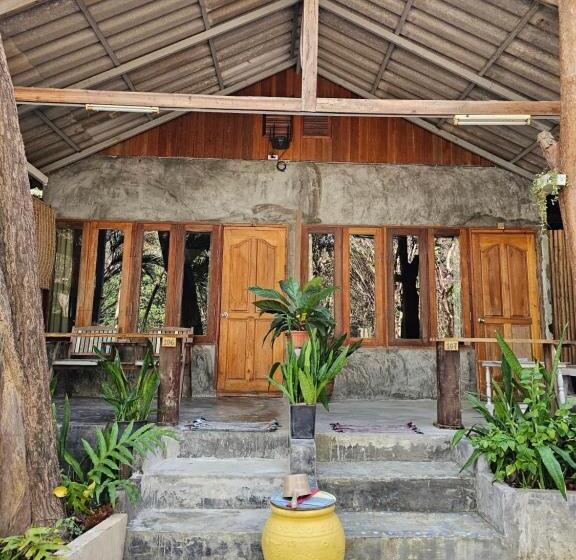 Quarto Estandar, Horizon Resort