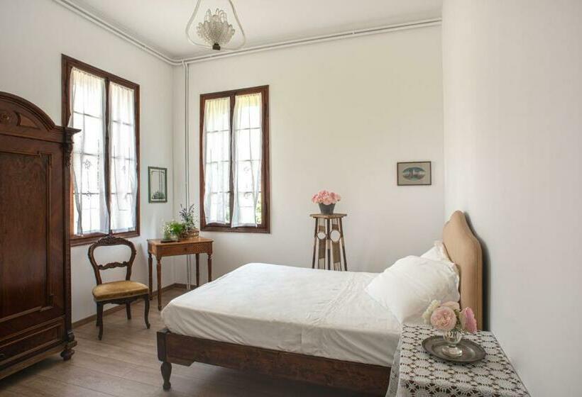 스탠다드 룸 가든 전망, Fiori&vigne Di Cecilia Marcon