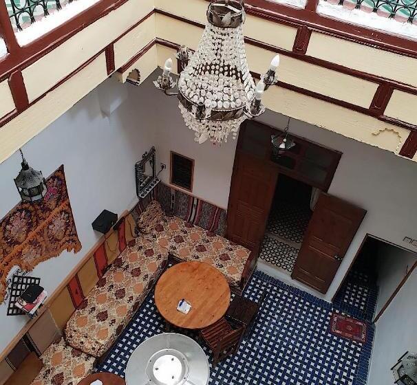 اتاق اکونومی, Moroccan Dream Hostel