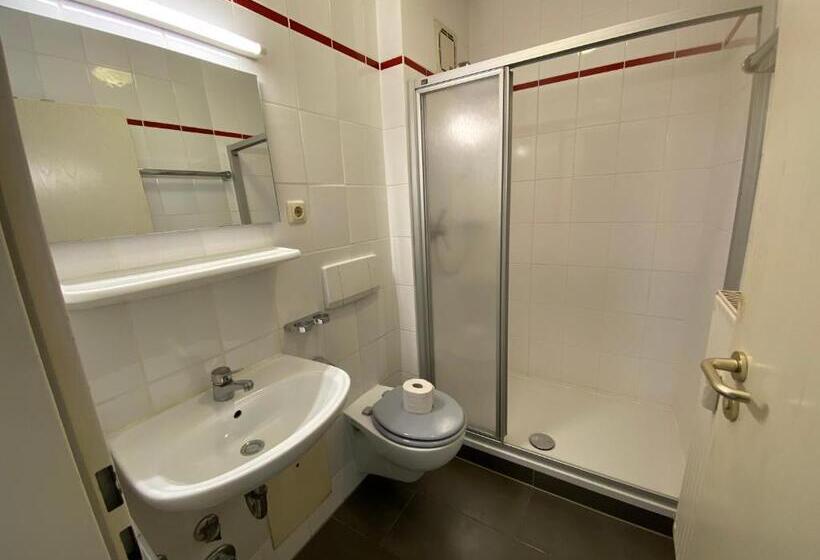 Номер Стандарт Индивидуальный, Apartmenthaus Home24