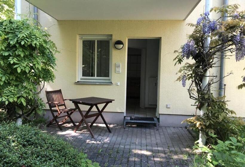 Номер Стандарт Индивидуальный, Apartmenthaus Home24