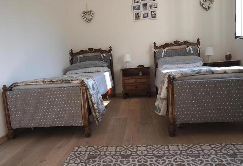 Номер Дюплекс, Casa Vacanze Lepa Vida