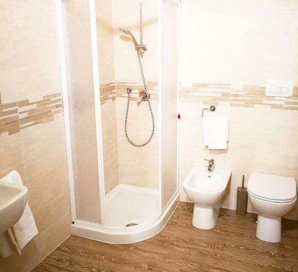 Номер Deluxe, Residenza Borgazzi Cir S00031