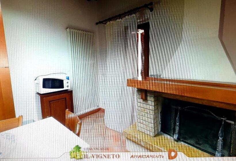 스탠다드 스튜디오 (테라스구비), Residence Il Vigneto