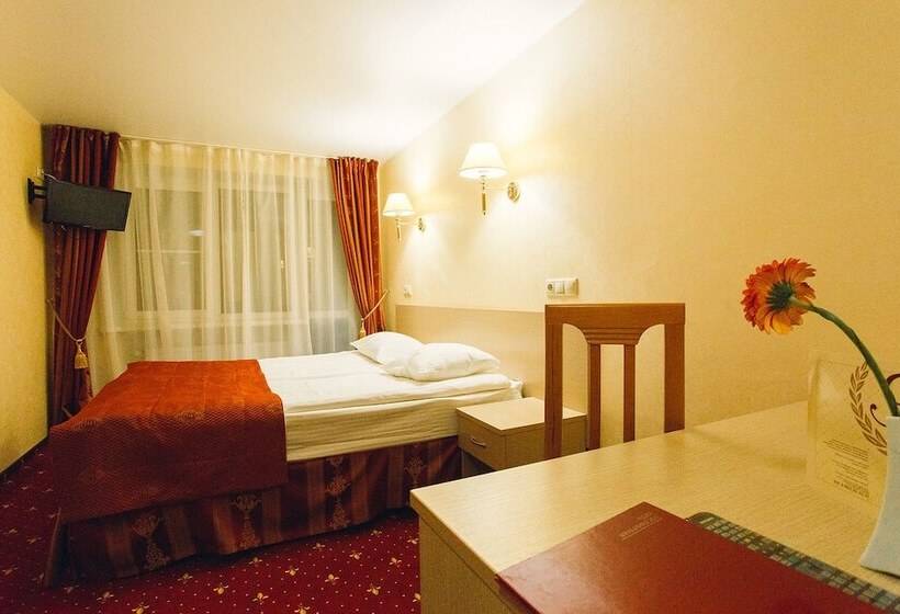 비즈니스룸, Amaks Hotel Rossia
