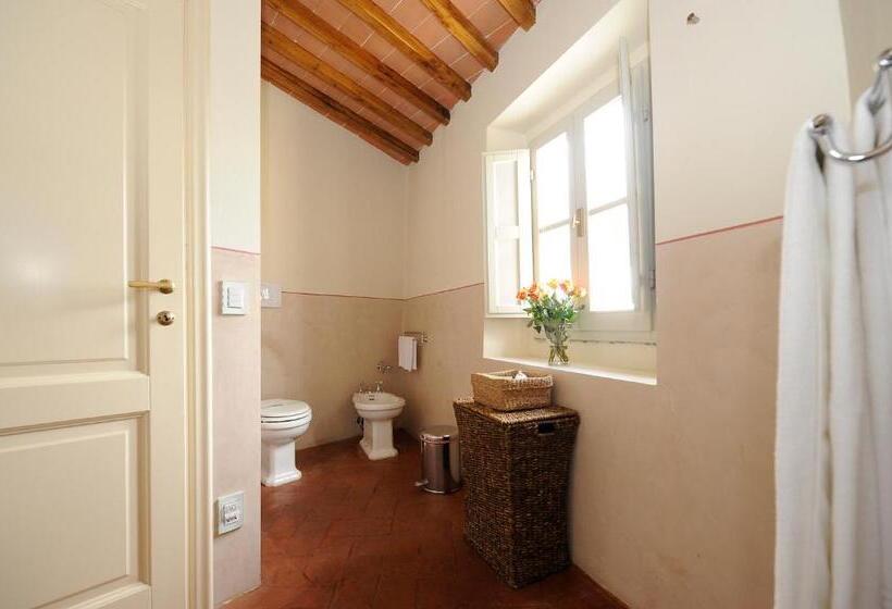 Апартаменты 1 Спальня, B&b Art