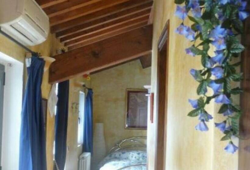 آپارتمان 1 خوابه, Pergolato Di Sotto