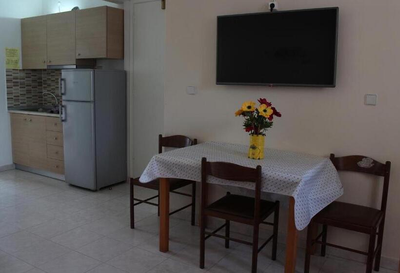 Apartamento Familiar, Elarin Studios & Apartments