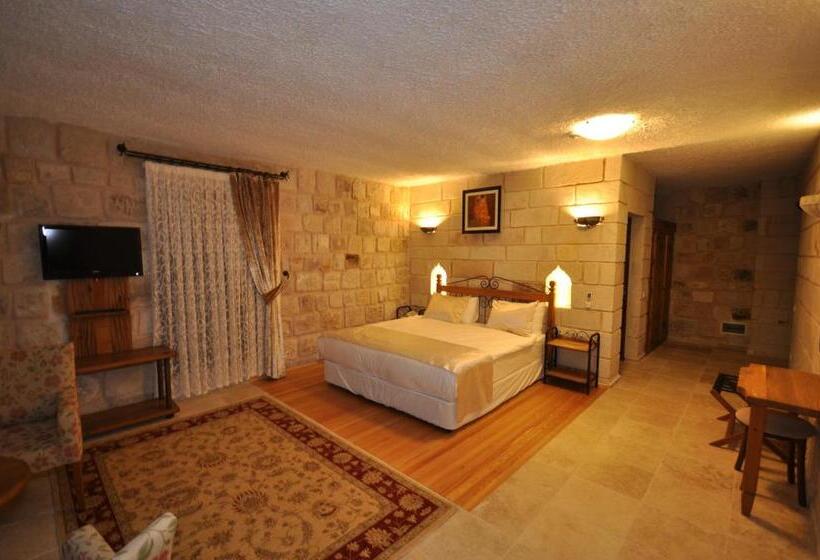 スタンダードルーム, Goreme Inn Hotel Only Adult