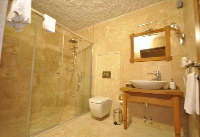 スタンダードルーム, Goreme Inn Hotel Only Adult