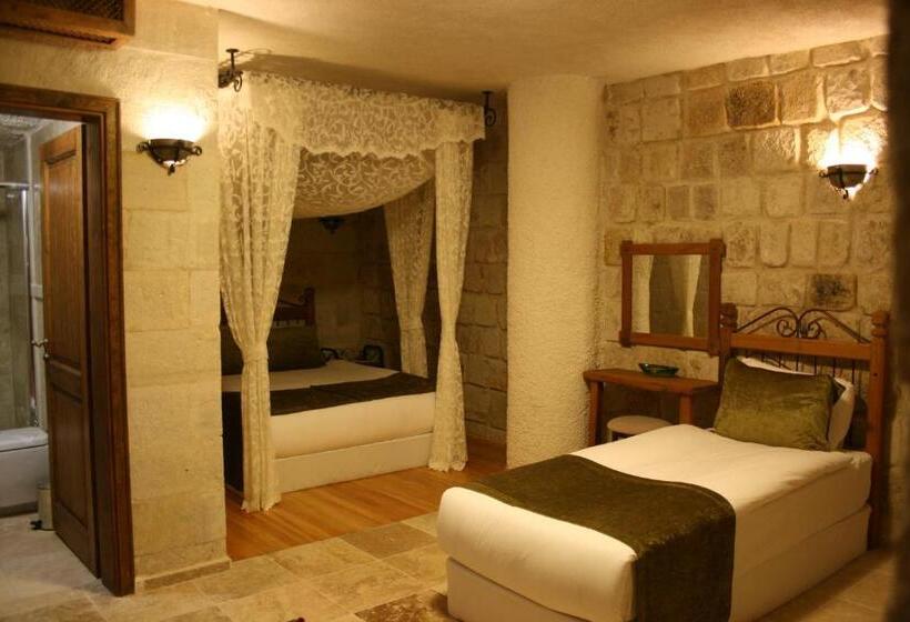 スタンダードトリプルルーム, Goreme Inn Hotel Only Adult