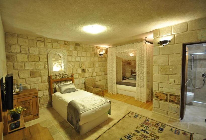 スタンダードトリプルルーム, Goreme Inn Hotel Only Adult