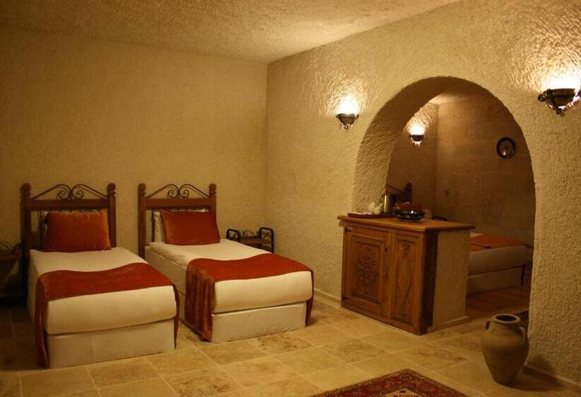 スタンダードトリプルルーム, Goreme Inn Hotel Only Adult