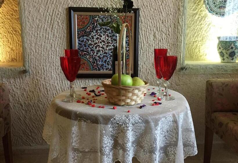 スイート, Goreme Inn Hotel Only Adult