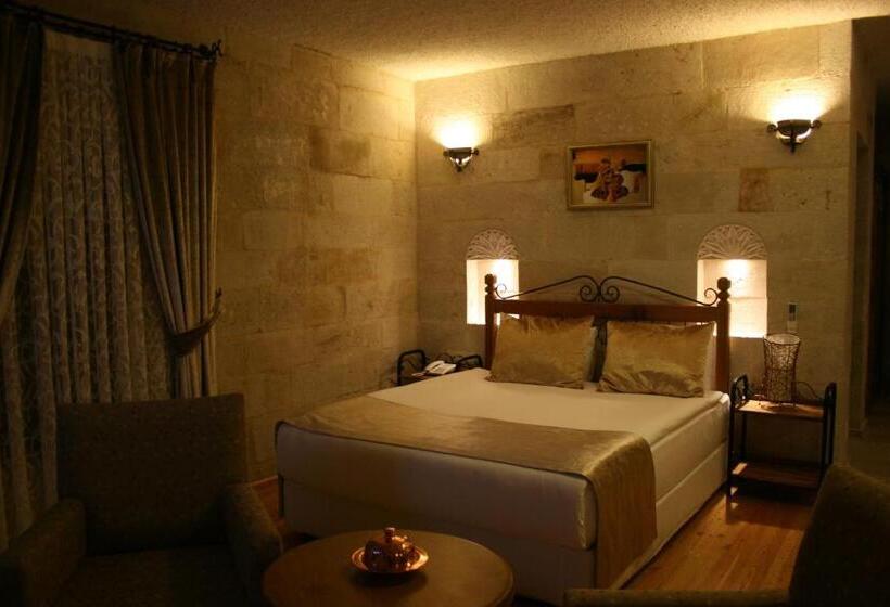 スーペリアールーム, Goreme Inn Hotel Only Adult