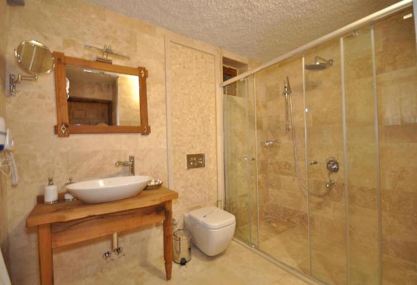 スタンダードルーム, Goreme Inn Hotel Only Adult