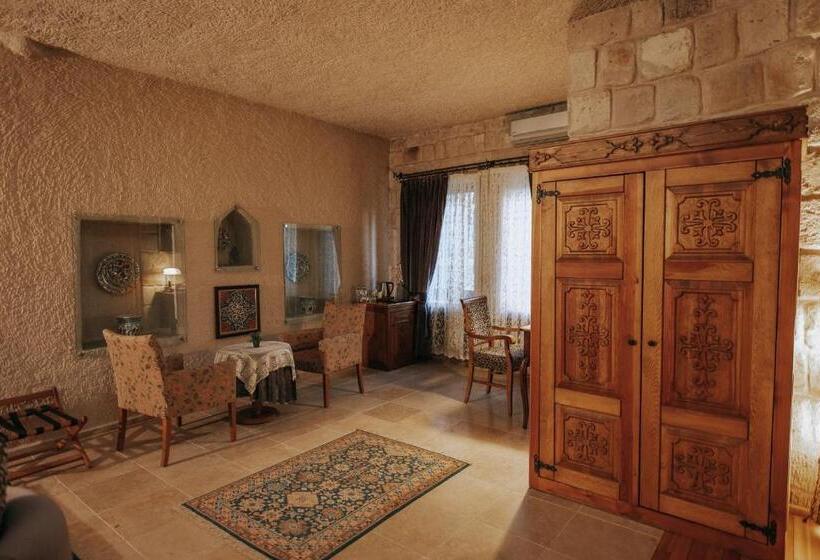 スイート, Goreme Inn Hotel Only Adult