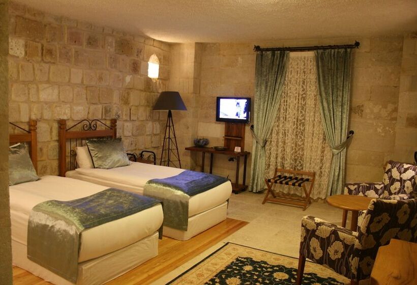 スタンダードルーム, Goreme Inn Hotel Only Adult