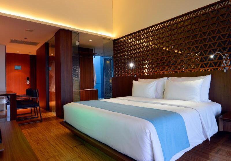 Номер Клуб, Ize Seminyak By Lifestyleretreats