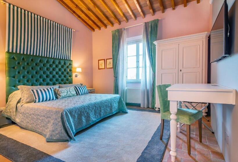 Апартаменты 1 Спальня, Le Sodole Country Resort & Golf